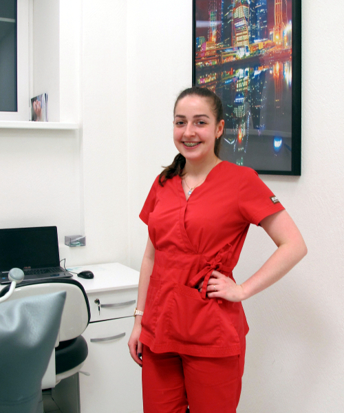 Стоматология Зильберс