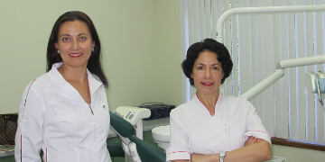 Стоматология Зильберс