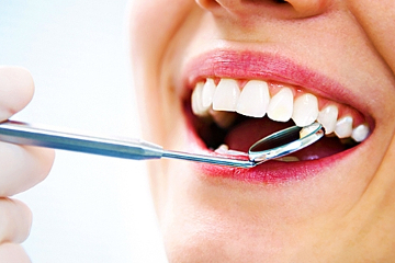 Стоматология Зильберс