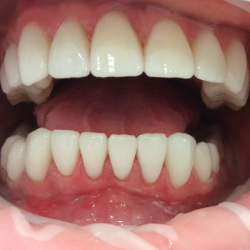 Стоматология Зильберс