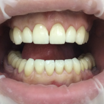 Стоматология Зильберс